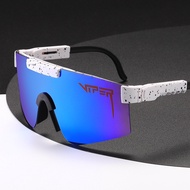Pit Viper Sunglasses Men NEW Adults UV400 Sun Glasses Women Fashion Outdoor Goggles Sport MTB Cyclin