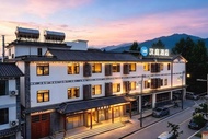 Hanting Dali Xizhou Ancient Town Hotel