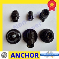 B22 BC Pin Type Lamp Holder/BC Adaptor/B22 Wedge Holder/B22 45 Lamp Base/B22 Lamp Base/Connection Ba