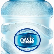 oasis galon Refill 