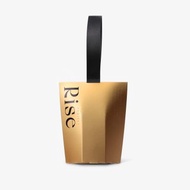 【發芽囍米小禮盒】質感婚禮小物 奢華金 10入 可客製米禮