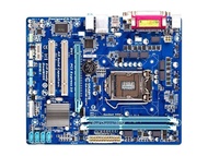 USED GIGABYTE GA-H61M-USB3-B3 DS2 D2V D3V S2P S2PV HD2 LGA 1155 Intel H61 Micro ATX Intel Motherboar