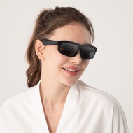 Good-Looking Wear Over Polarized Blue Light Blocking Sunglasses