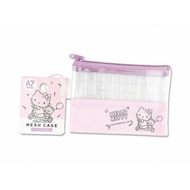 Hello Kitty A7 File Storage Zipper Bag Waterproof
