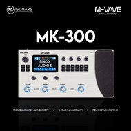 RJ Guitars M-VAVE MK-300