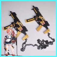 §≈ Game Blue Archive Mikamo Neru Cosplay Weapon Fashion Sneaker Halloween Carnival Women Men Role