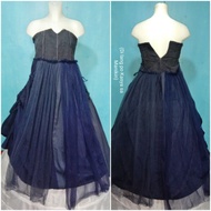 Vintage Lolita Classic Dress Grudge pRELOVED