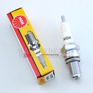 Men's Car Tricycle 125 150 Rider Motorcycle Spark Plug 2120 D8EA D8TC Spark Plug