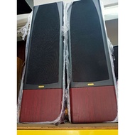 Jamo speakers 120W 6ohm