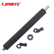 1SET X 105934-035 Tekanan Platen Roller Kit Galas Sesendal Gear untuk Zebra GK420T GX420T GK430T GX4