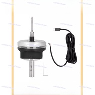 3D Edge Finder V6 CNC Anti-roll 3D Probe Edge Finder