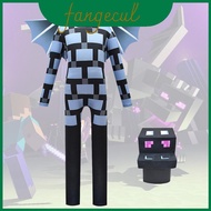 Ender Performance Dragon Costume Crafted From Milk Silk For Events Youth Gaming