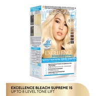 ⚜️ Loreal Paris : Excellence "Bleach Supreme" ⚜️