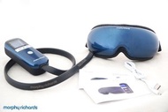 Lohas - MORPHY RICHARDS – EM-01C無線眼部按摩儀(藍色)