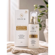 EFOUR 4EVER YOUTH REVIVE CREME MOISTURIZER