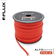 Flux ALTO SPEAKER CABLE 16 AWG (OFC) 1 meter (FAS-2)