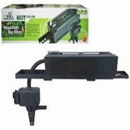 Venusaqua 603T Top Filter Set Aquarium 3kaki/4kaki # Pump Aquarium