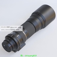 現貨Tamron騰龍SP150-600mm F5-6.3 Di VC USD長焦自動鏡頭拍鳥舞臺