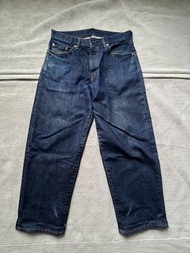 Muji labo jeans
