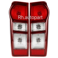 Ori - TAIL LAMP/STOP LAMPS/ BRAKE LAMPS ISUZU DMAX 2013-2018