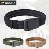 IDOGEAR Tactical Thigh Strap Elastic Band Thigh Strap Duty Practical Tactical Accessories 3417