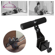 [deevoka] Sit up Bar Assistant Sit up Assistant Device Doorway Home Equipment Ab for Abdominal Muscl
