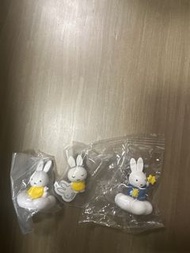 Miffy 扭蛋
