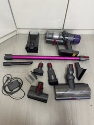 主機 摩打弱 窒窒地 Dyson V11 Torque Drive Cordless Vacuum Cleaner