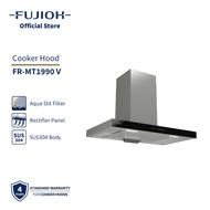 FUJIOH Cooker Hood - Ventilating FR-MT1990V