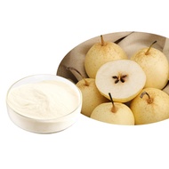 100% Natural Food Grade Snow Pear Juice Powder  Snow Pear Fruit Powder Snow Pear Powder 500g/1000g