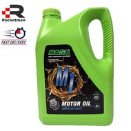 NASA ENGINE OIL 20W50 (4LITRE)