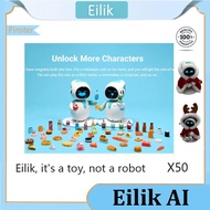 Eilik's Toy Small Toy X50 Christmas Clothes