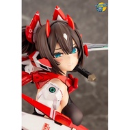 [Pre-Order] [Kotobukiya] Megami Device Asura Ninja 2/1 Complete Figure
