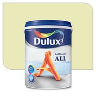 Dulux Ambiance™ All Premium Interior Wall Paint (Aspen Leaf - 30017)