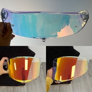 K6 shield for AGV K6,K6S helmet visor sunscreen viseira capacete anti-uv motorcycle helmet accessori