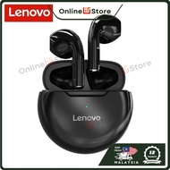 Lenovo HT38 TWS Bluetooth Earphone Mini Wireless Sport Earbuds with Mic - Best choice for Gifts / Pr