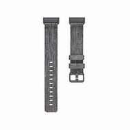 Fitbit Charge 3 Accessory Sports Band Woven
