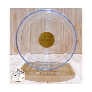 [Absolutely_Hamster] Niteangel Silent Running wheel 艾特超跑跑轮