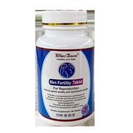 AI~thealthy and safe men fertility tablet for reproduction4pp
