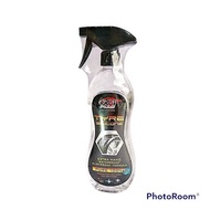 X-1 Plus น้ำยาเคลือบยาง น้ำยาทายางดำ น้ำยาทาล้อดำสูตร นาโนซิลิโคน 650 ml