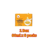 Beacon Mart Chicken Pure Essence (6 x 80ml)