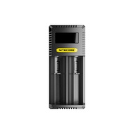 NITECORE Ci2 Intelligent USB-C Dual-Slot Superb Chager