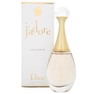 Dior - J'ADORE 真我香水 女士濃香水 EDP 50ml [平行進口]