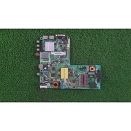 (RL031) Toshiba 40L3650VM Mainboard. TV Spare Part.