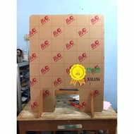 Acrylic table Skat size 60*120