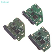 Pinkcat HDD PCB Seagate Logic Board / 100774000 REV A , 100774000 REV C , 100774000 REV D / ST1000DM