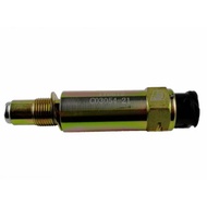 Shacman X3000-F3000 Vehicle Speed ​​And Mileage Sensor C03054-21 SHACMAN X3000-F3000