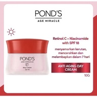 Ponds Age Miracle Cream/Krim Ponds Age Miracle