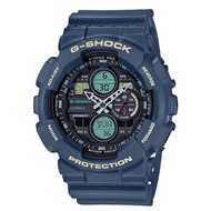 G SHOCK ORIGINAL GA-140-2A