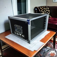 CASE ACC WITHOUT COVER HEIGHT 6u 8u 10u 12u 14u REVERSE 41cm HARDCASE HARKIS ACC